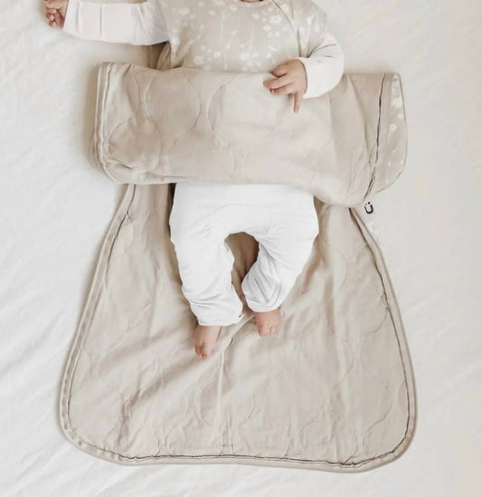 Gunamuna - Magnolia Swaddle Premium Duvet Sack