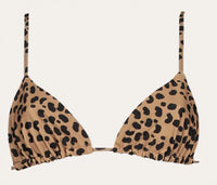 Conscious - Triangle Bikini Top