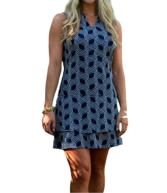 La Mer Luxe - Barbara Dress - Petite