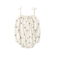 Rylee + Cru - Girl's Nala Romper