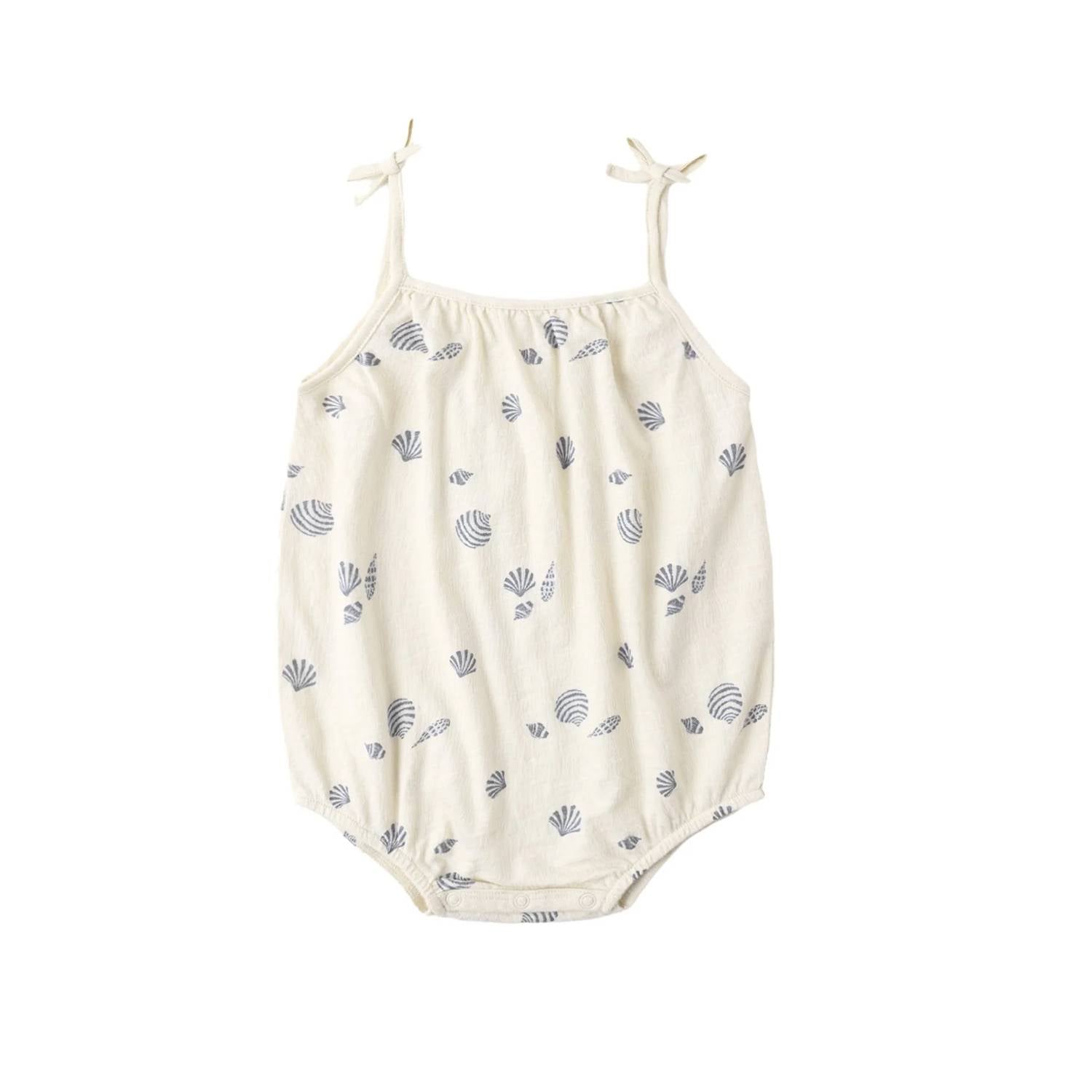 Rylee + Cru - Girl's Nala Romper