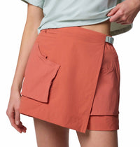 Columbia - cove beach skort