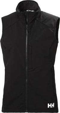 Helly Hansen - Paramount Soft Shell Full Zip Vest