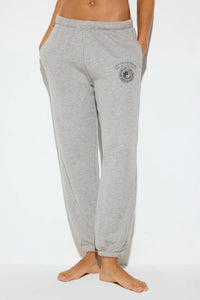 Spiritual Gangster - Eden French Terry Sweatpant