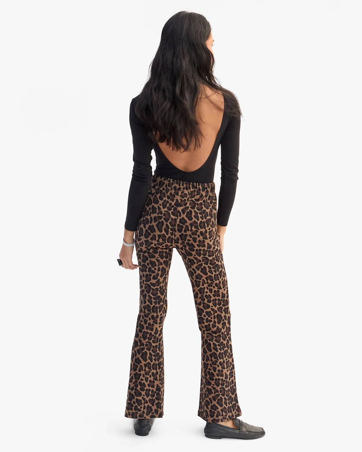 Clare V. - Le Flare Pant