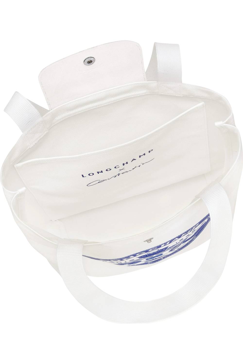 Longchamp - Le Pliage Collection Tote Bag