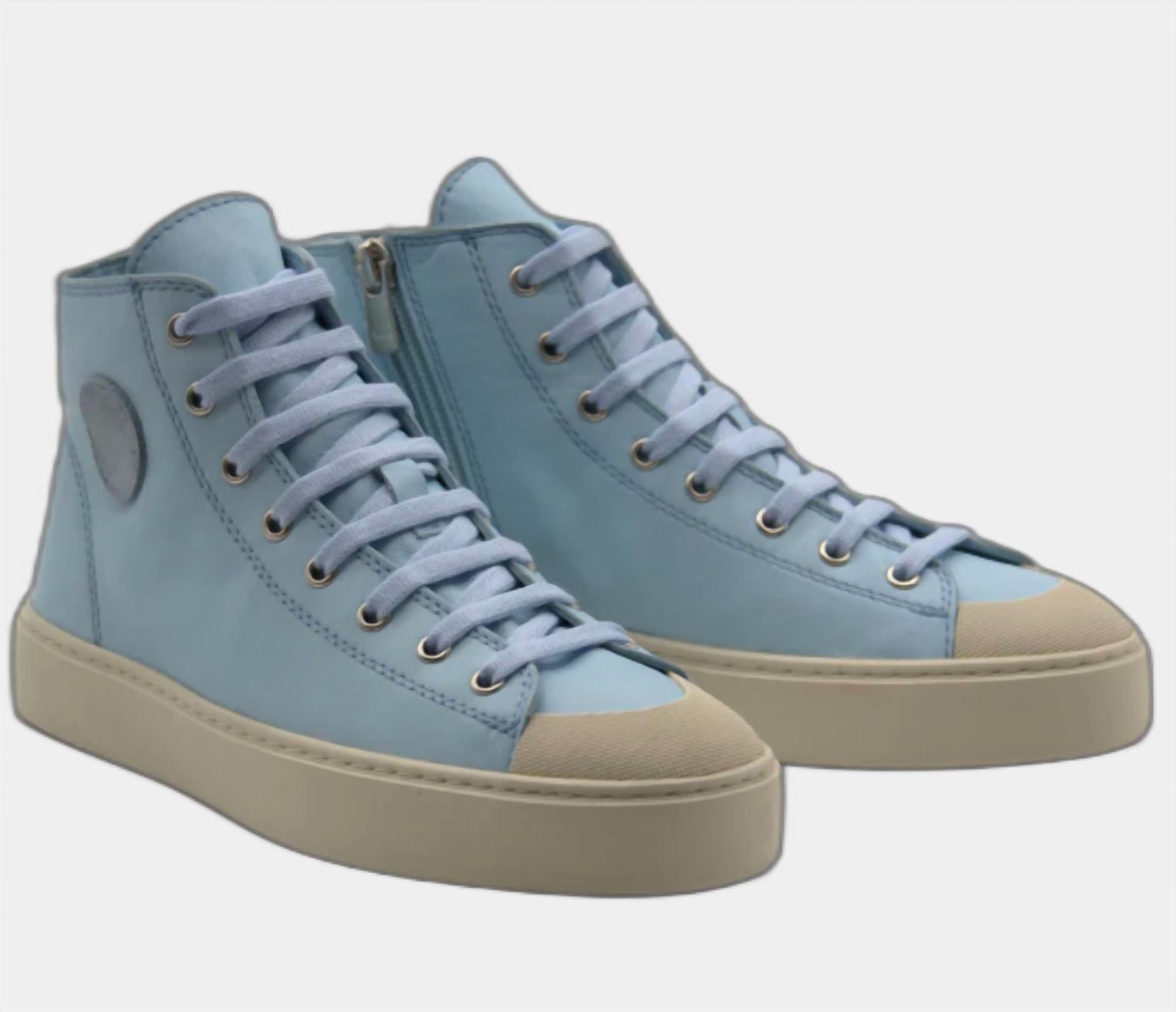 Lusso Beni - Women's August Sneaker