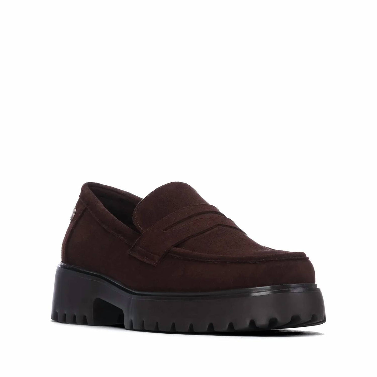 Refresh - Women's Casual Suede Moccasins