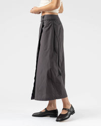 Mfpen - Classic Wrap Skirt