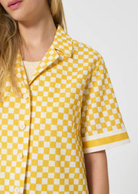 Tara Jarmon - César Shirt