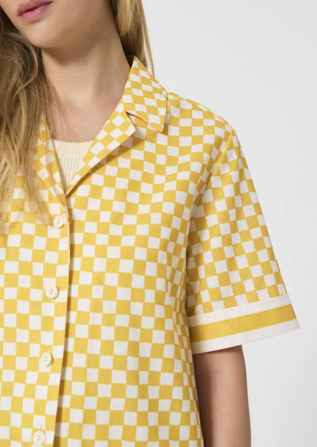 Tara Jarmon - César Shirt
