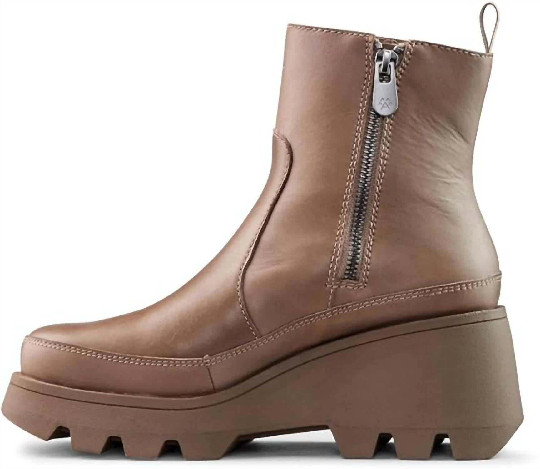 Cougar - Women's Villa Boot