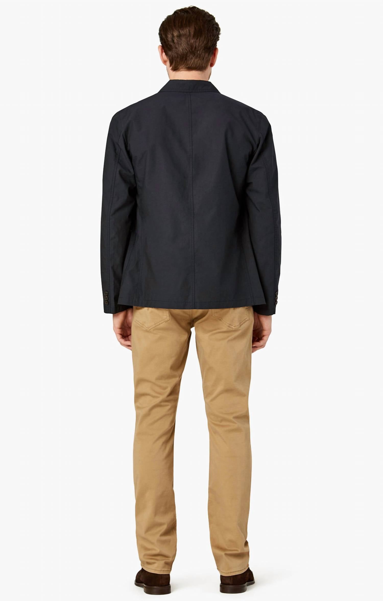 Courage Straight Leg Pants