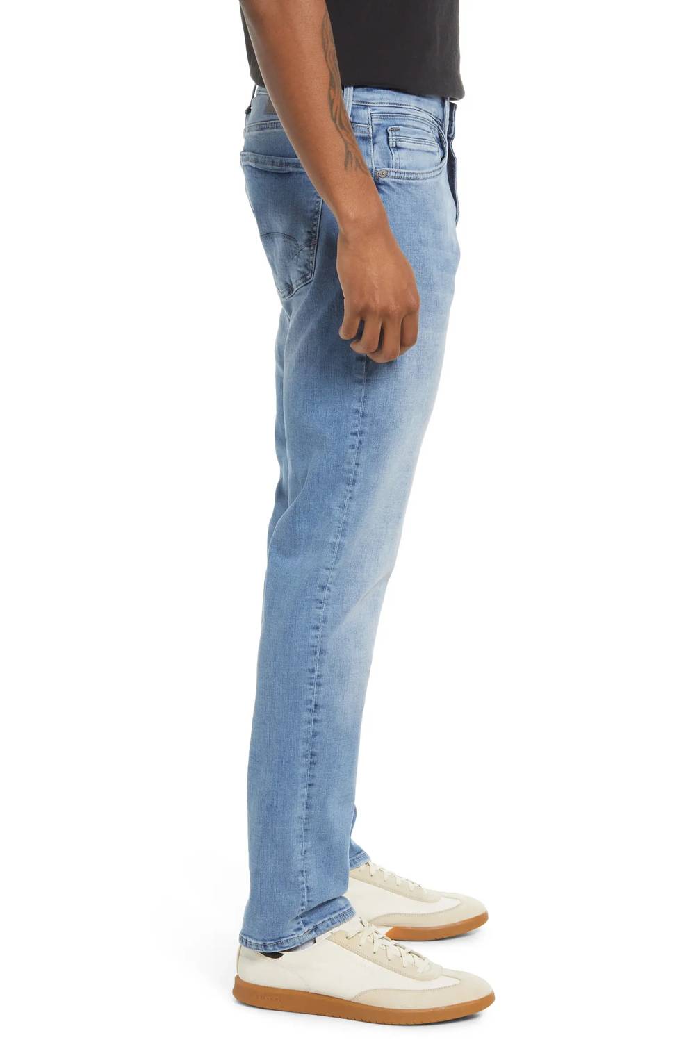 Mavi - Jake Slim Leg Jeans