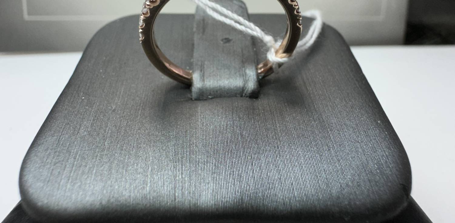 Dan'S Fashion Jewelry - Engagement Ring