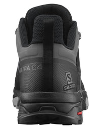Salomon - Men's X Ultra 4 Low Wide Gtx Shoes