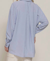 Active Basic - Acadia Long Sleeve Button Down Shirt