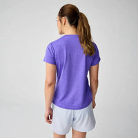 Brooks - Luxe Short Sleeve Shirt