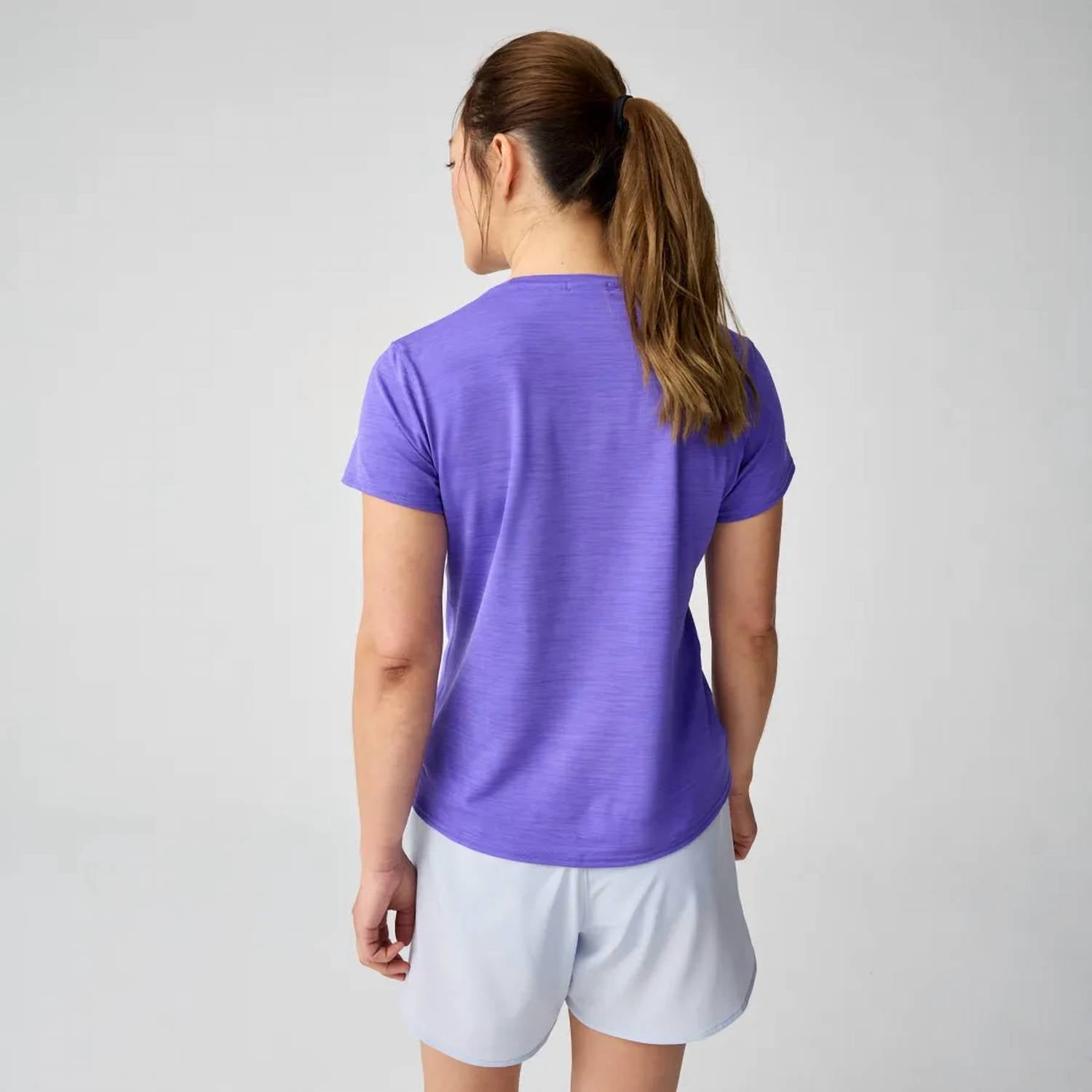Brooks - Luxe Short Sleeve Shirt