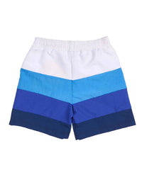 Florence Eiseman - Pieced Swim Trunk