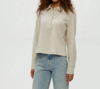 Michael Stars - Nat Collar Top
