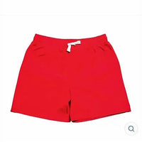 Saltwater Boys Co. - Boy's Topsail Performance Short