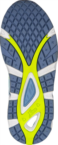 Ladies Genesis Extra Wide Sneakers