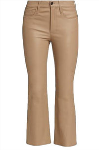 Frame - Le Crop Mini Boot Cut Pant