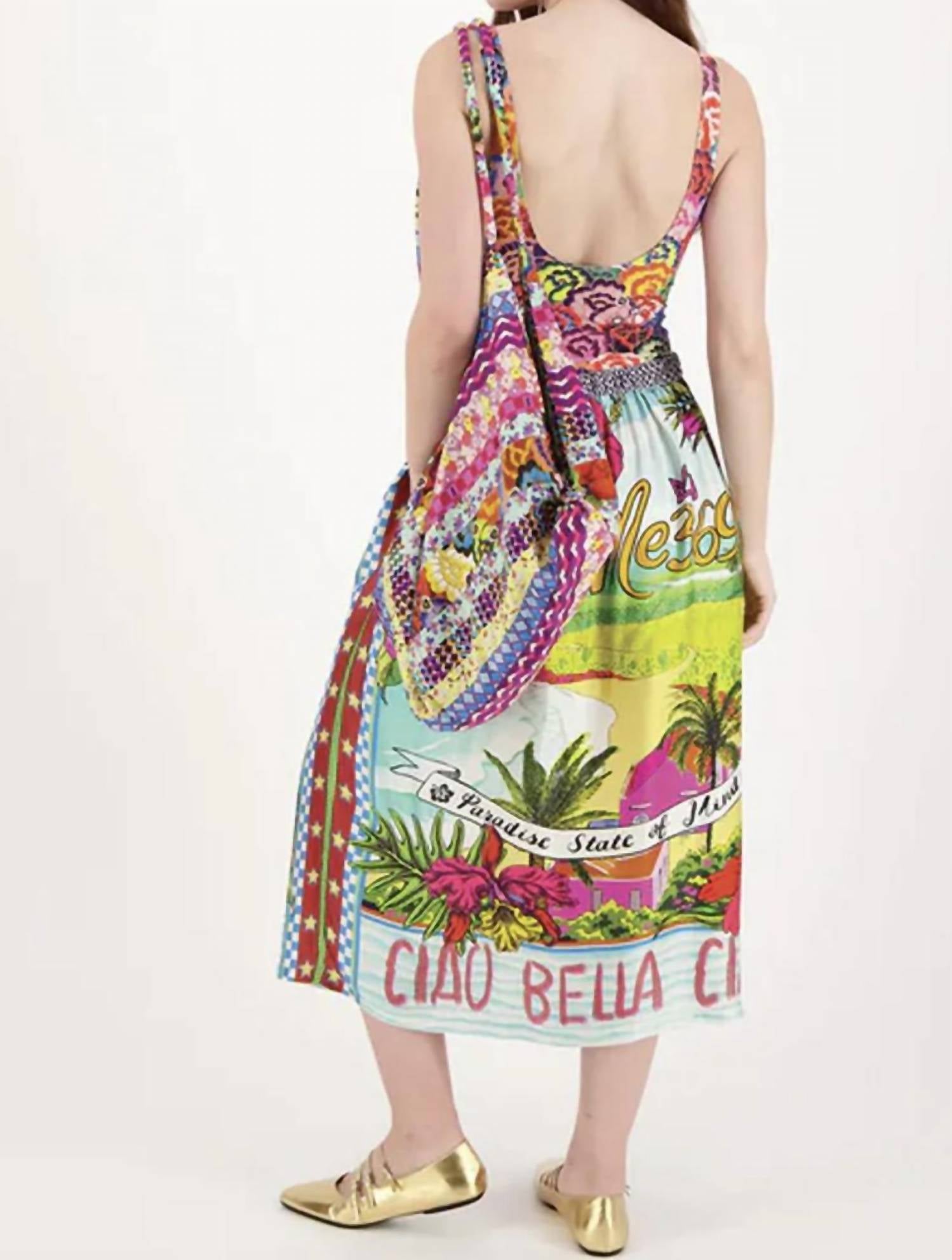 Me369 - Alexa Skirt