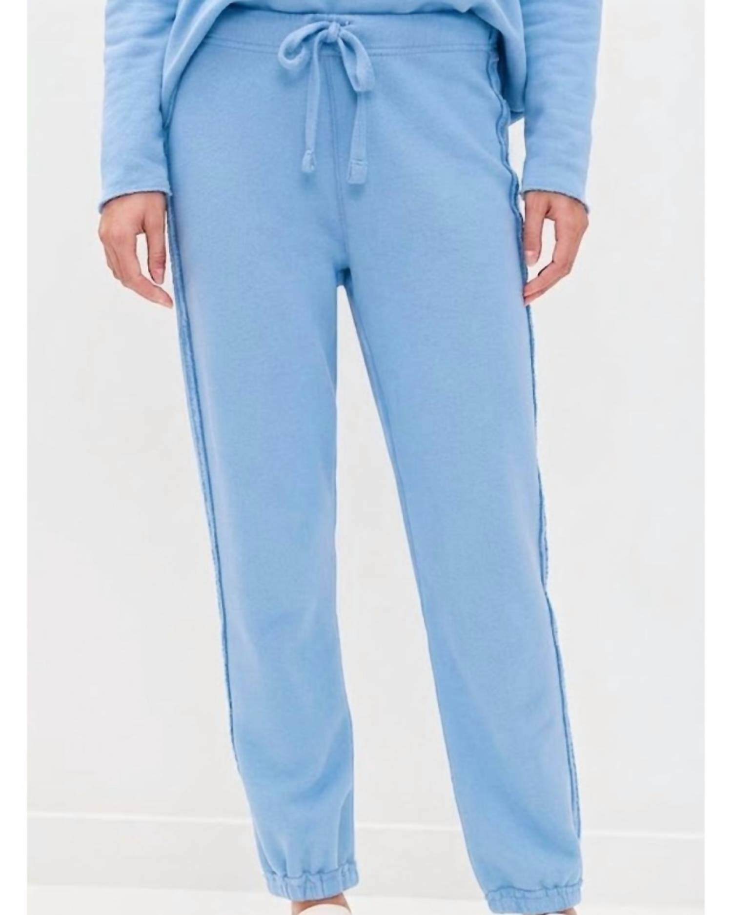 Frank & Eileen - Sophie Jogger Pants