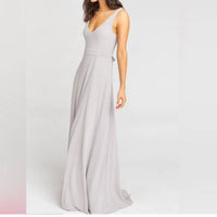 Show Me Your Mumu - Jenn Maxi Dress