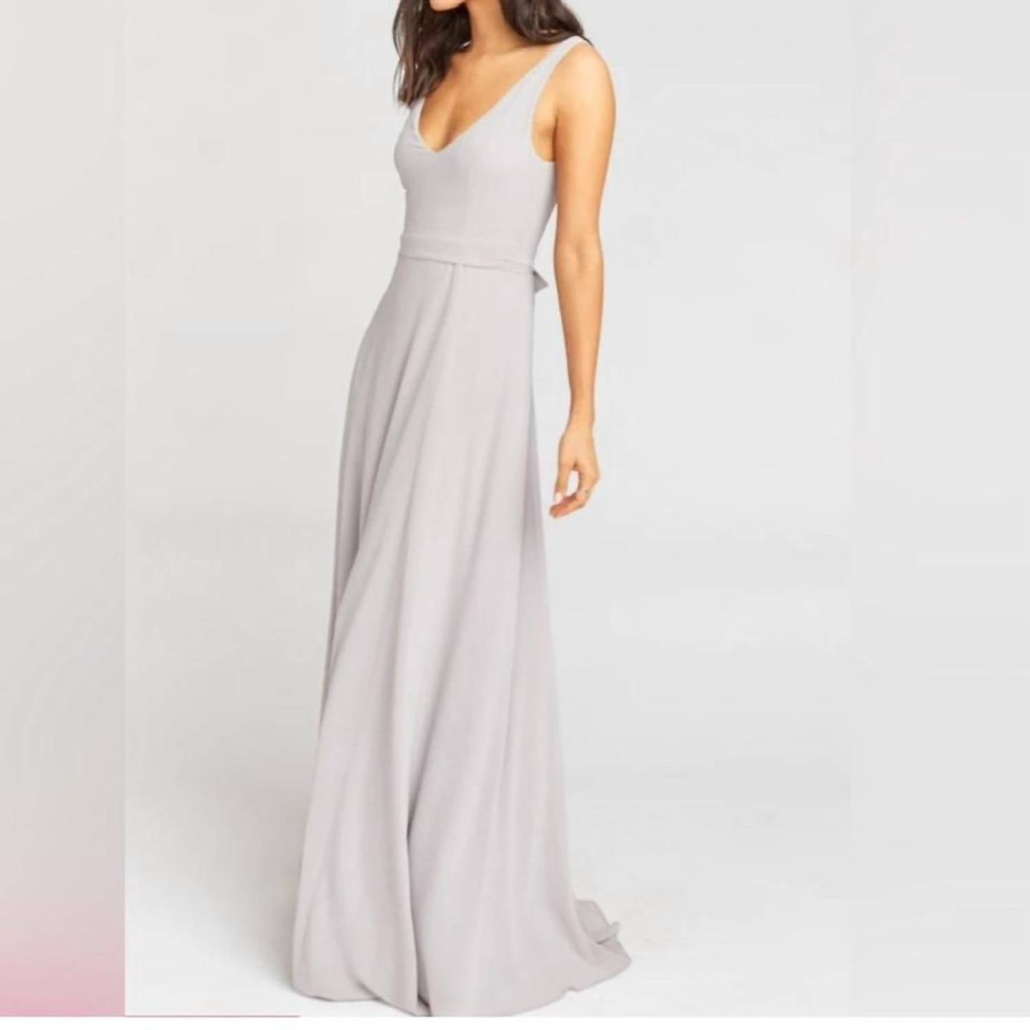 Show Me Your Mumu - Jenn Maxi Dress
