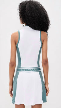 Greyson Clothiers - Phoenix Flare Dress