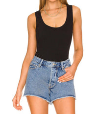 Good American - Feel Good Bodysuit