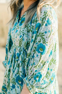 Clara The Label - Clover Mini Dress