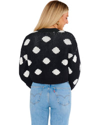 Show Me Your Mumu - Clemmie Cardigan