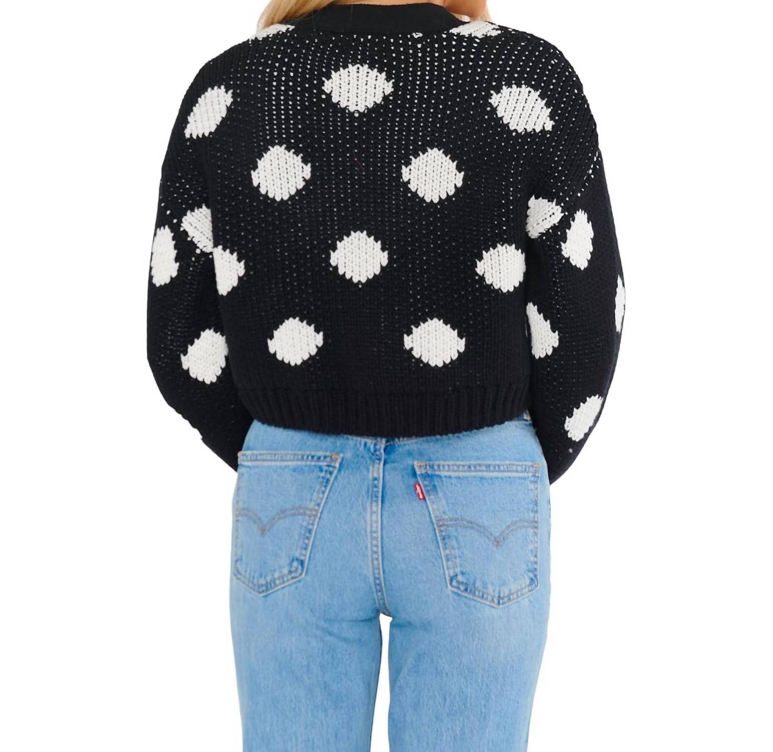 Show Me Your Mumu - Clemmie Cardigan