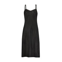 Marina Moscone - A-line Slipdress