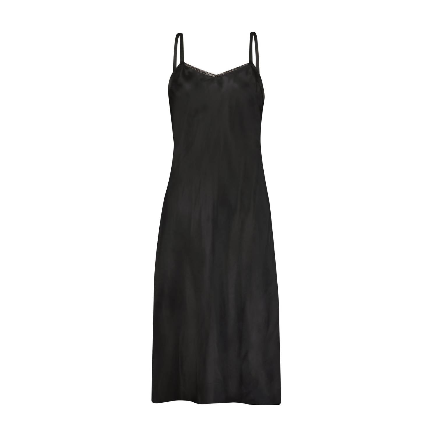 Marina Moscone - A-line Slipdress