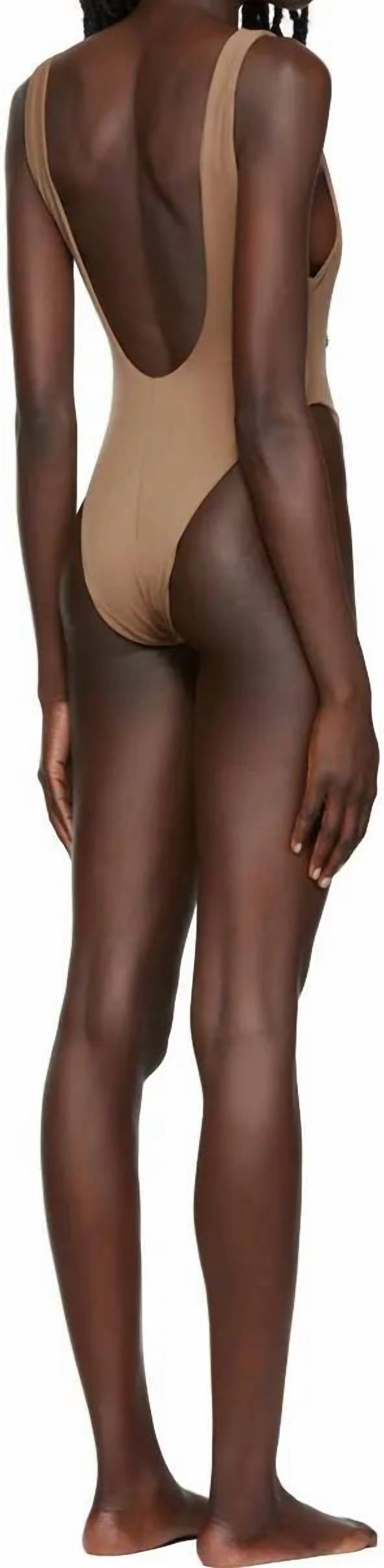 Reina Olga - Funky One Piece