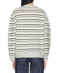 Pistola - Hanna Variegated Stripe Sweater