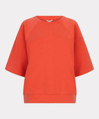 Esqualo - Modal Raglan Sweater