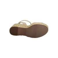 Sam Edelman - Women's April Platform Sandals
