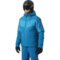 Helly Hansen - Men's Carv Lifaloft Jacket