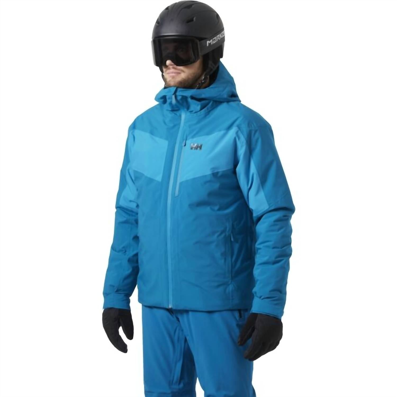 Helly Hansen - Men's Carv Lifaloft Jacket