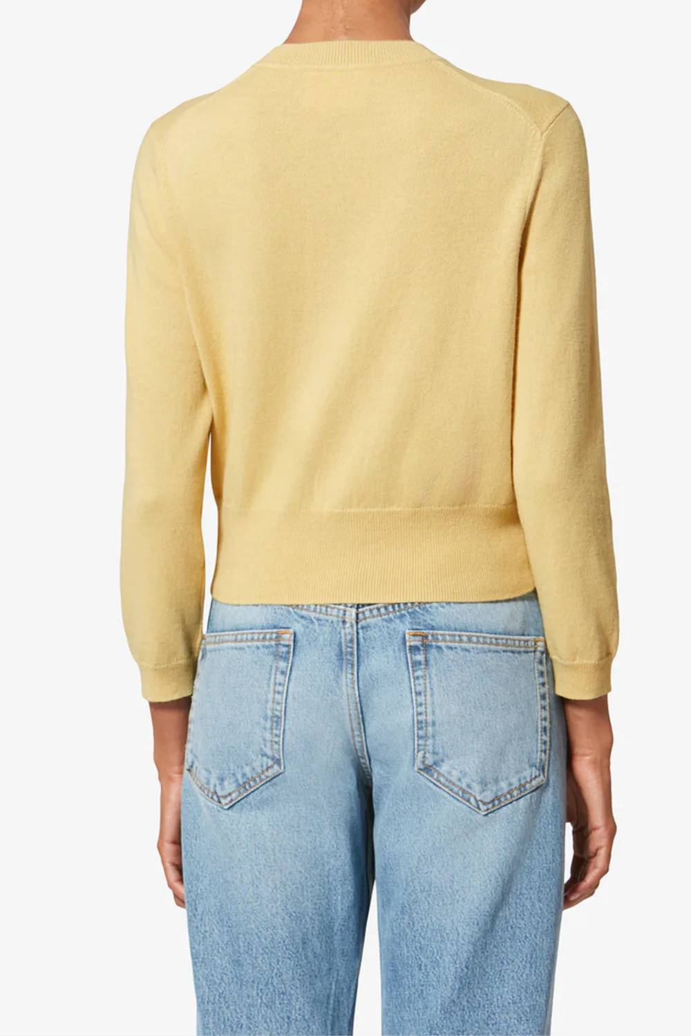 Isabel Marant - Newton Iconic Cardigan