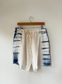 Cali Dreaming - Women's Bermuda Drawstring Short