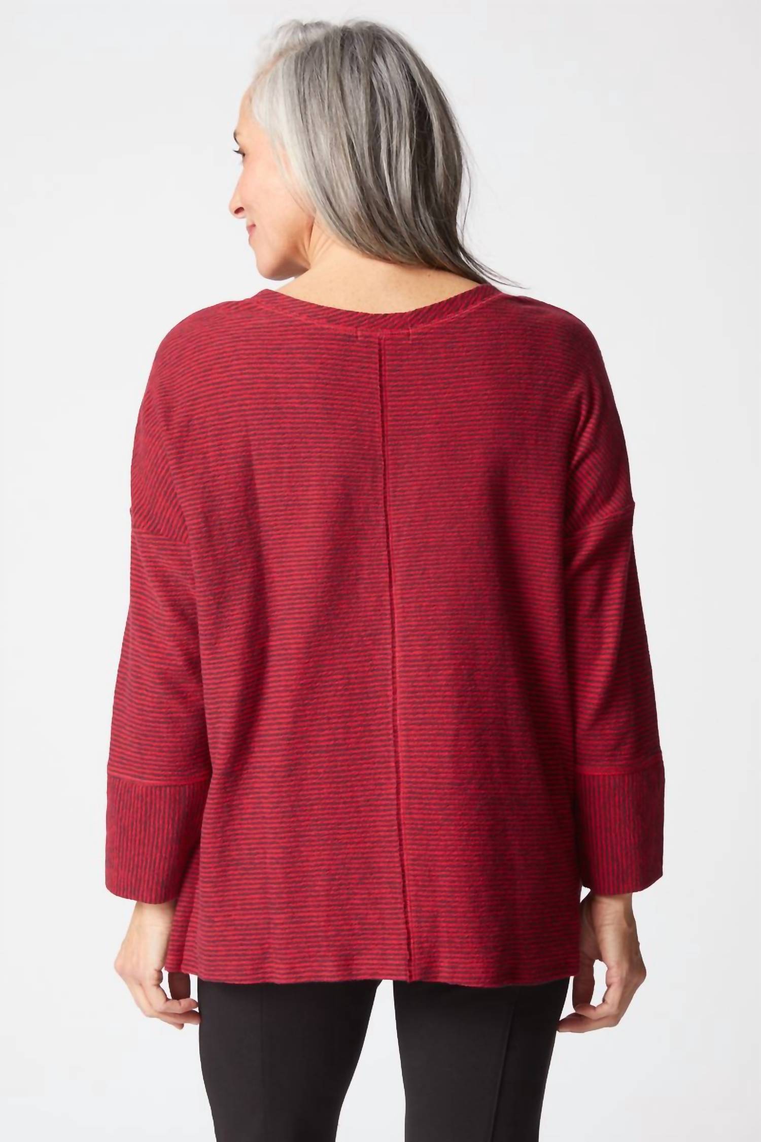 Habitat - Canyon Pasadena Stripe Shirt