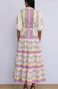 Banjanan - Women's Saylor Dress
