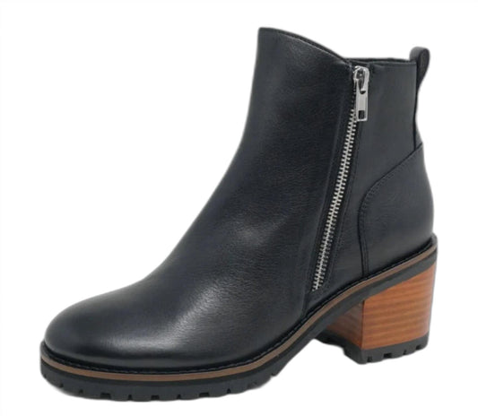 Django & Juliette - Women's Birdi Boot